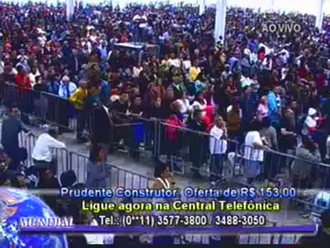 Ap Valdemiro Boiadero vende Colher de Pedreiro Ungida