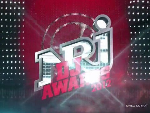 Nrj Dj Awards Live vidéo Mics Monaco