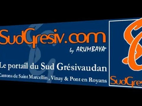 CUOQ - Rallye Noix de Grenoble 2012 - ES2