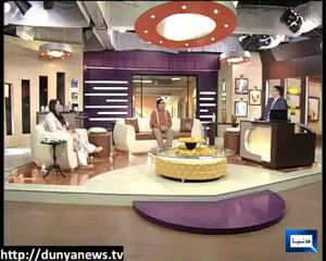 Azizi on Imran Khan's Detainment