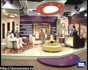 Azizi on Different EID Stories