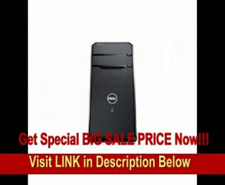Vostro 470 MT Desktop Computer - Intel Core i5 i5-3450 3.10 GHz - Mini-tower