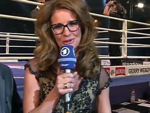 Mareile Höppner 04.11.2012