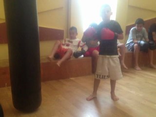 future champion 5ans