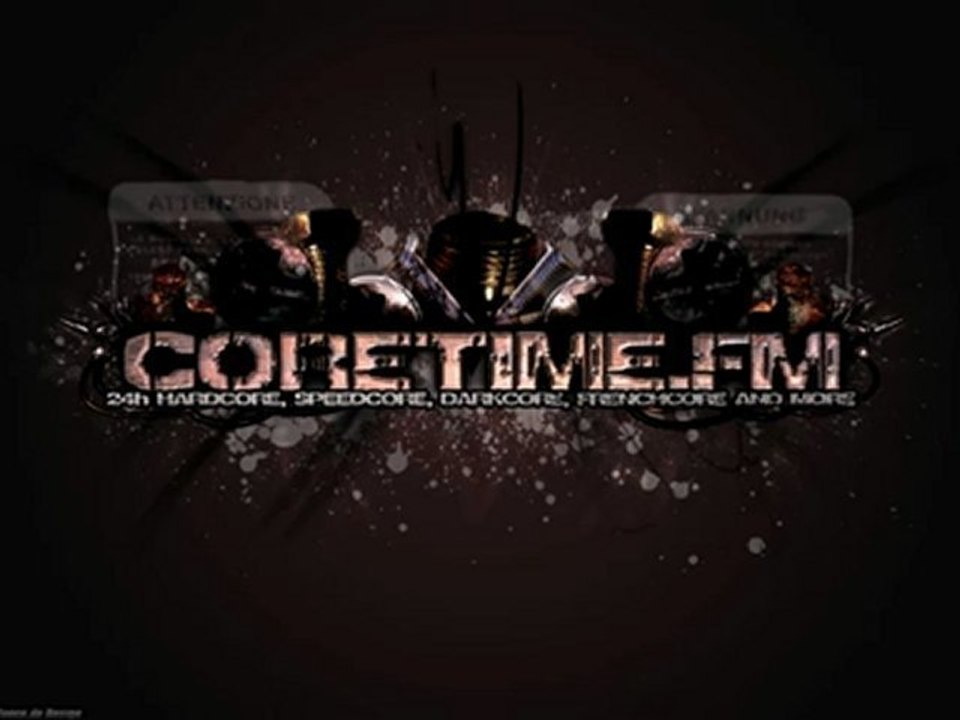 Nitrogenetics - Down Like Gravity