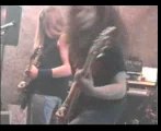 ARCANIA thrash metal