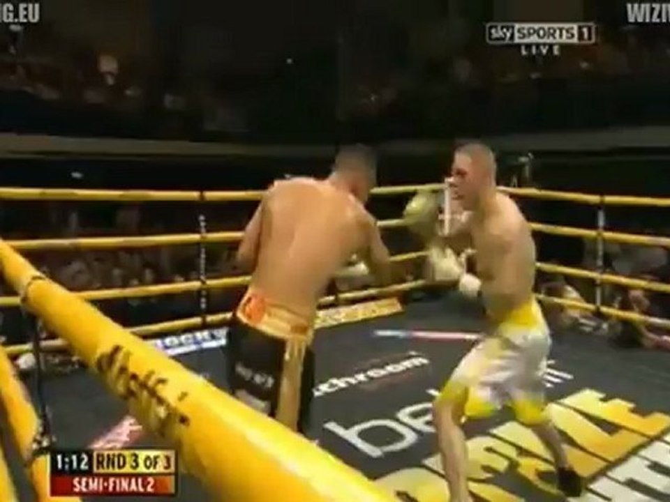 2012-11-03 Terry Carruthers vs Navid Mansouri