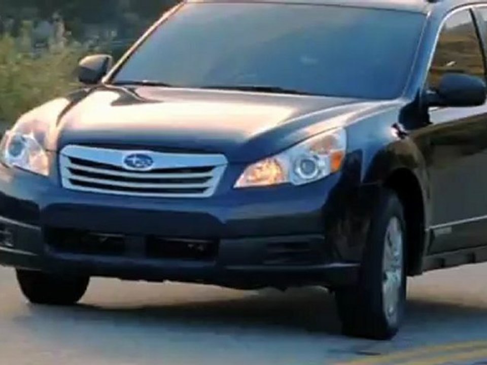 Portland, ME - Used Toyota 4Runner Versus Subaru Outback