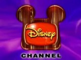 Stan Rogow Productions/Disney Channel/Buena Vista International (2001)