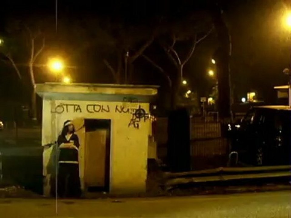 Er guardiano della notte
