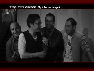 Top Ten Dance - Puntata 8