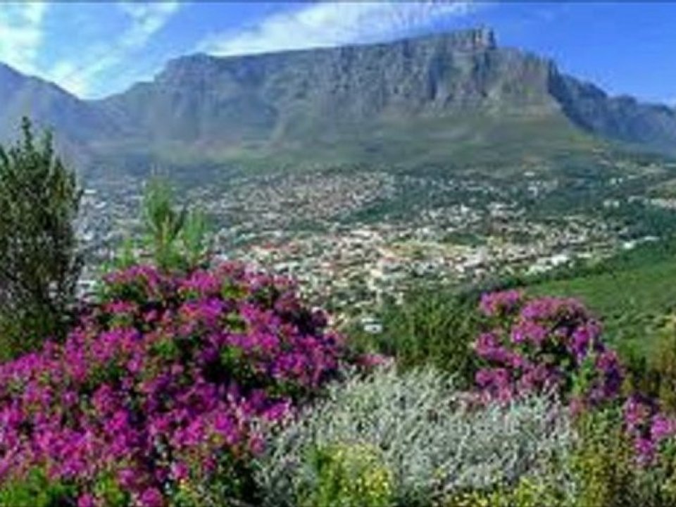 Afrika-Africa