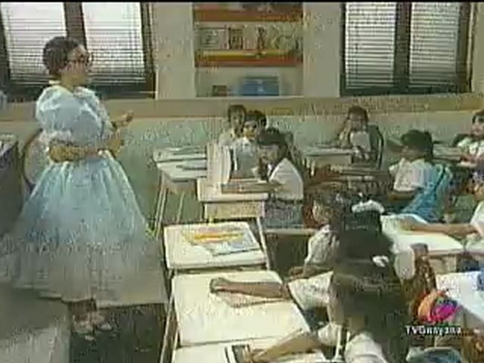 La Pandilla de los 7 - Episodio 60. Parte 1-3