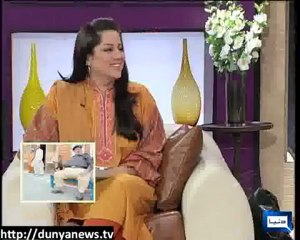 Azizi on Manzoor Wato