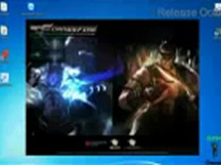 CrossFire NA EU Hack lk NEW Update 19 October