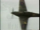 l'aviation militaire - Hawker Hurricane