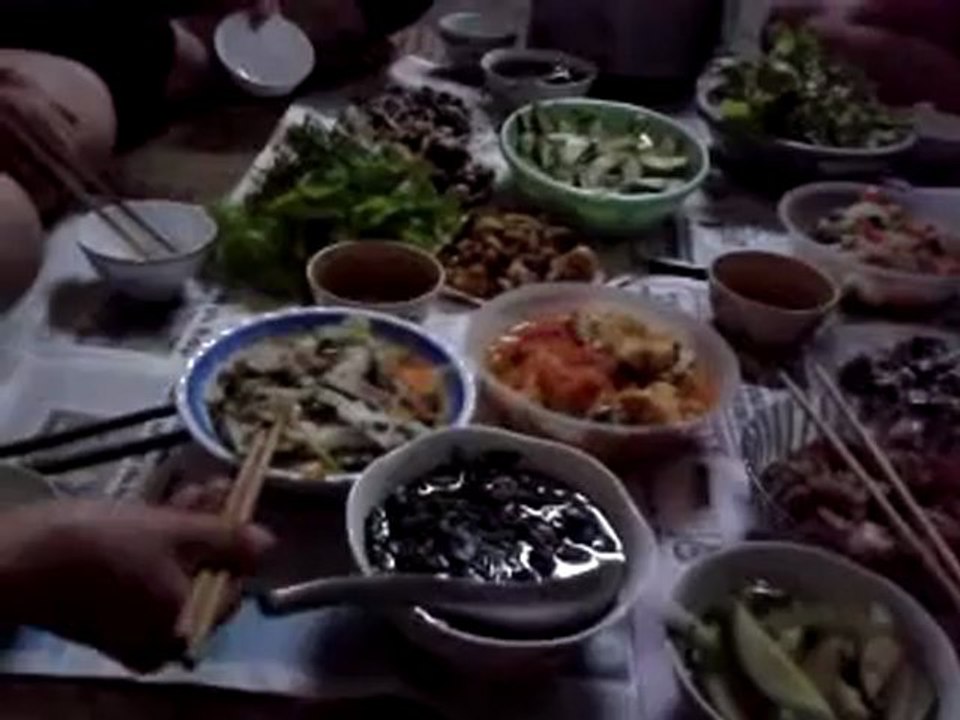 liên hoan chia tay THPTTN A3K15 part 3
