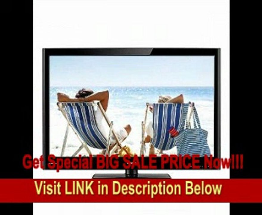Hitachi LE46S704 46 UltraThin UltraVision LED LCD HDTV