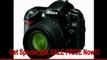 Nikon D80 10.2MP Digital SLR Camera Kit with 18-55mm f/3.5-5.6G AF-S DX VR & 55-200mm f/4-5.6G ED IF AF-S DX VR Nikkor Zoom Lenses