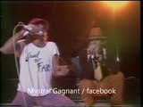 07 rock my plimsoul Rod STEWART live Los Angeles 1981 [HD] Tonight he's yours