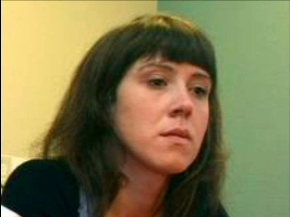 Aurore Martin
