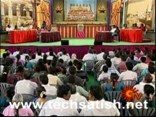 Arattai Arangam Part 2