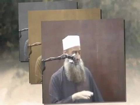 ارفع رأسك فإنك مسلم