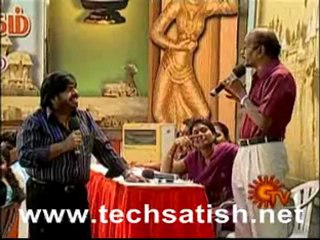 Arattai Arangam Part 3