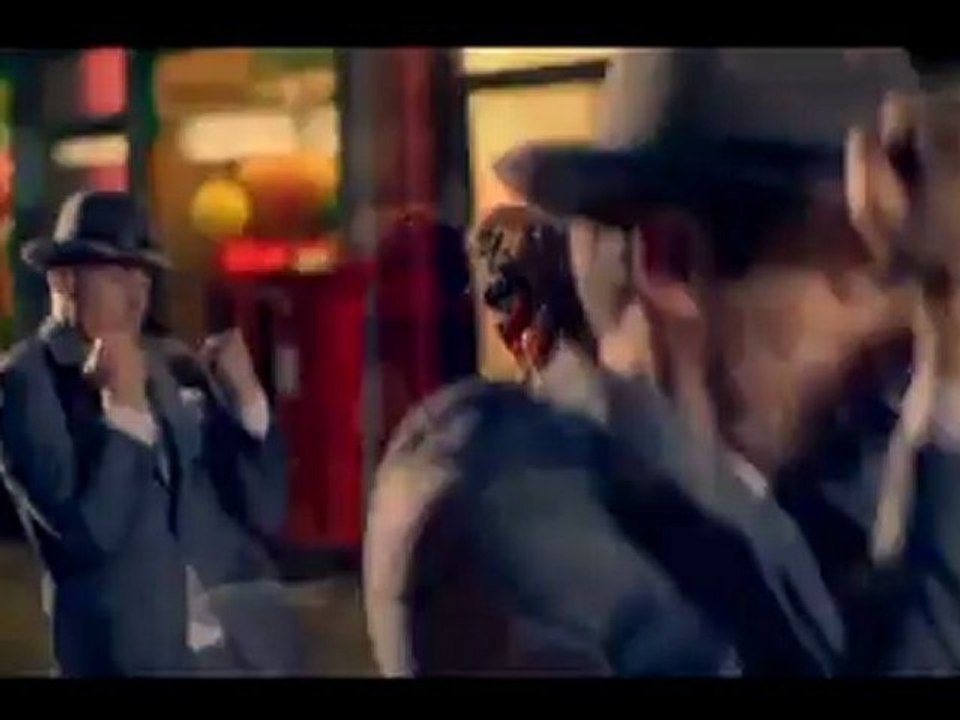 Cheryl Cole - Under The Sun (The Alias Remix Edit)