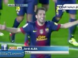 أهداف برشلونة و سيلتا فيغو 3 - 1 - الليغا HD