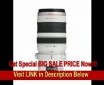 Canon 28-300mm f/3.5-5.6 EF IS Zoom Lens USM