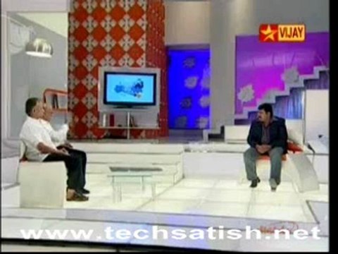 Unnal Mudiyum 04-Nov-12 Part 3