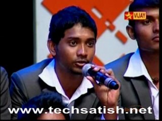 Unnal Mudiyum 04-Nov-12 Part 4