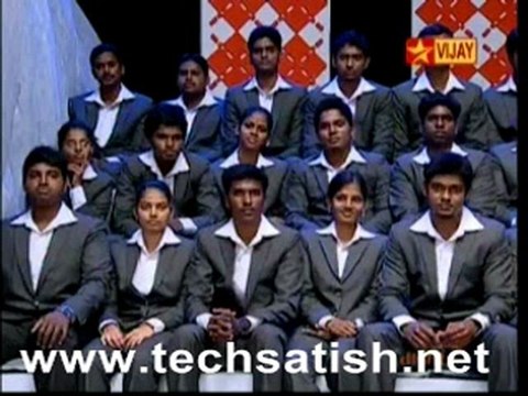 Unnal Mudiyum Part 5