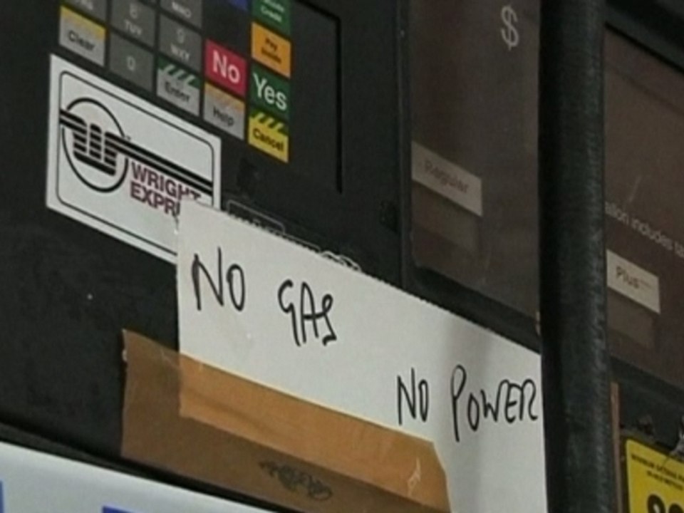 Fuel is coming-Cuomo