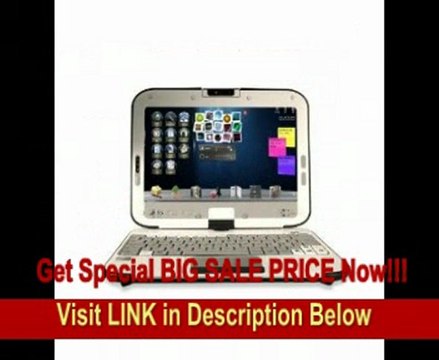 Classmate PC-Kids Computer Tablet PC Netbook-Intel Atom N 450-250GB HD-10.1 Inch high resolutresolution touch screen- 2GB Ram- Windows 7 Home premium- Adobe Photoshop Elements 9-more extra softwares-1 year warranty