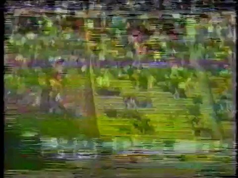 29 тур - Факел - Кубань 5-0