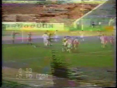 36 тур - Торпедо(Тг) - Факел 1-2