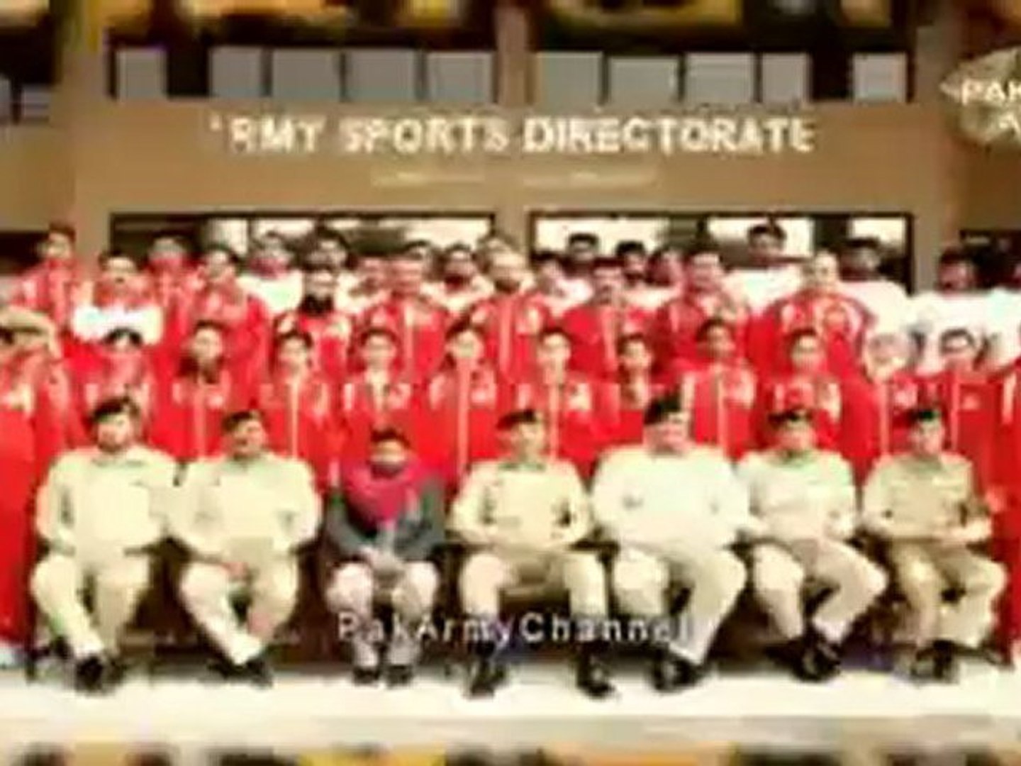 Cheetah Sipahi - Pakistan Army Song