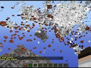 Minecraft-tnt в сървър-еп2 (coolman_,HADES_omg и kir4o_2000)