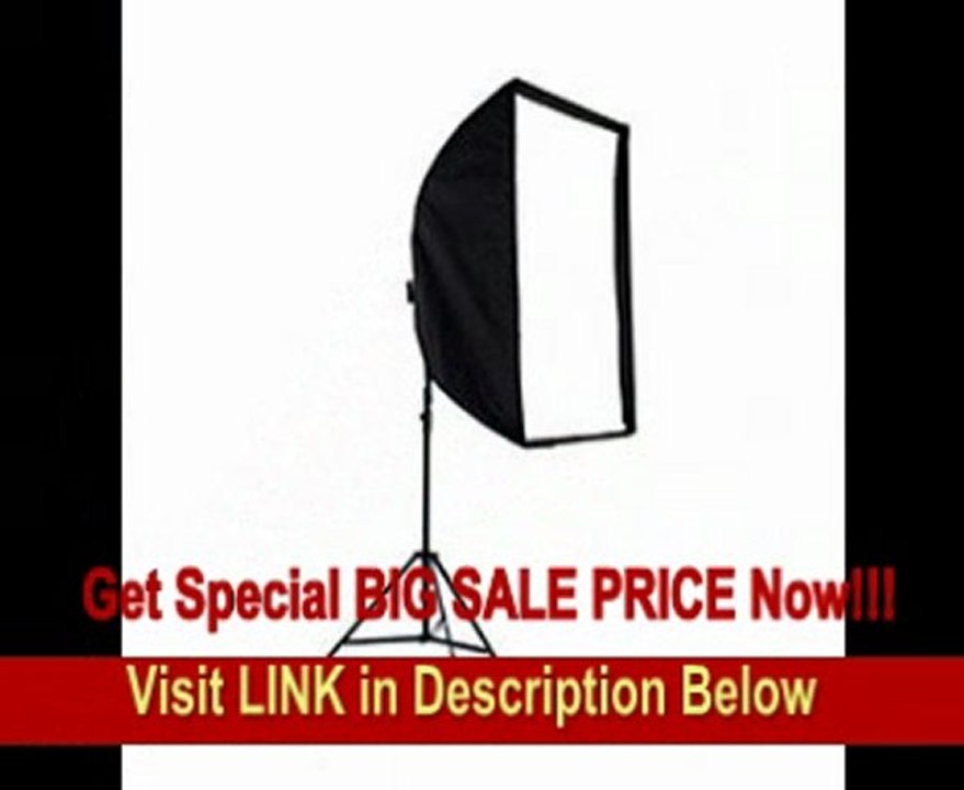 Westcott 4823 Spiderlite TD5 Large Light Kit