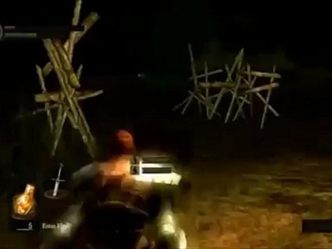 Dark Souls Prepare To Die Edition FLT Full Torrent Download !!!