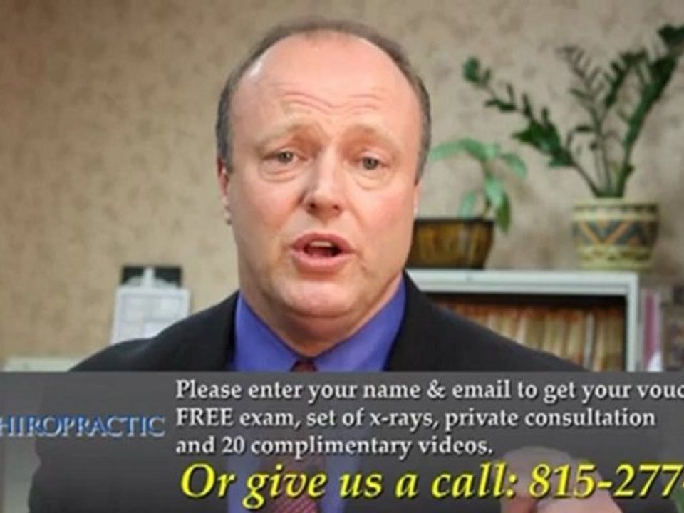 Frankfort Chiropractic Adjustment | Chiropractic Adjustments Frankfort