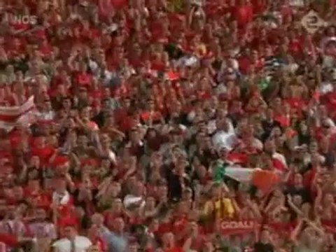 Liverpool-Milan 3-3 Champions League Final 2005 [gerrard goal] HQ