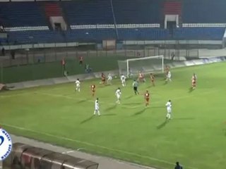 16 тур.11.10.12 Факел-Арсенал(Тула) 0-0