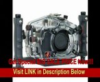 Ikelite 6870.60 Underwater ater Camera Housing for Canon 60D DSLR Cameras