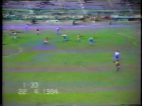 05 тур - Факел - Авангард 4-0