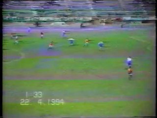 05 тур - Факел - Авангард 4-0