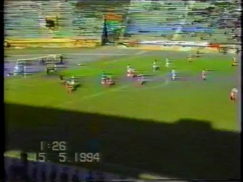 10 тур - Факел - Динамо(Мх) 3-0