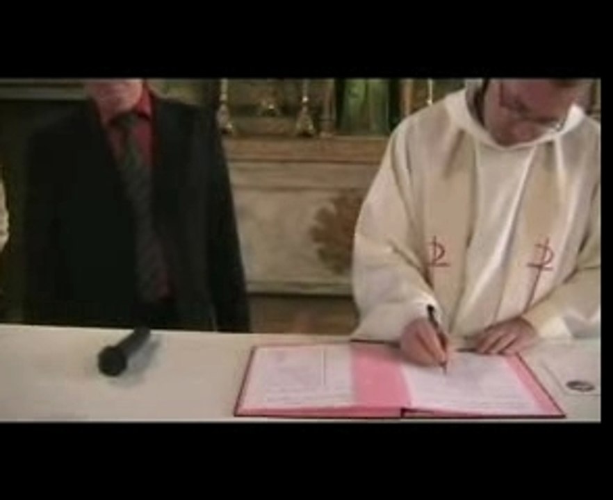 Bapteme Sabrina